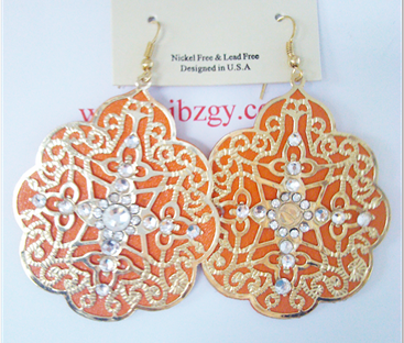 Fashion earrings